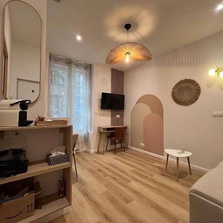 L Ecrin Nantais Daire Nantes Dış mekan fotoğraf