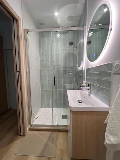 L Ecrin Nantais Daire Nantes Dış mekan fotoğraf
