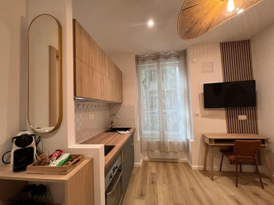 L Ecrin Nantais Daire Nantes Dış mekan fotoğraf