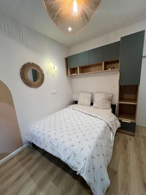 L Ecrin Nantais Daire Nantes Dış mekan fotoğraf