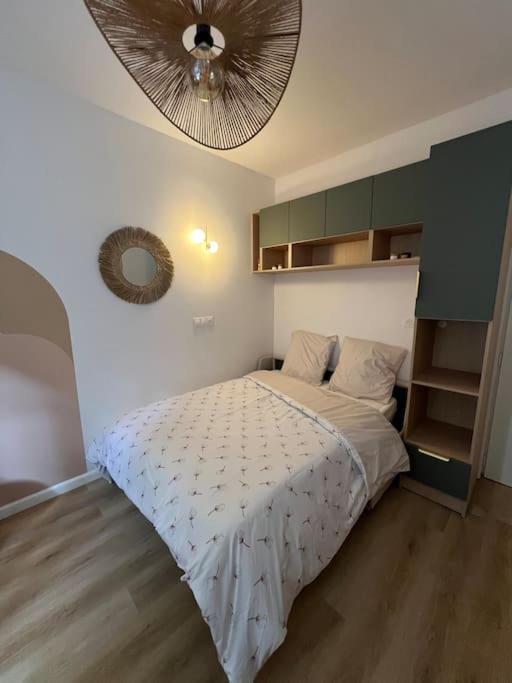 L Ecrin Nantais Daire Nantes Dış mekan fotoğraf